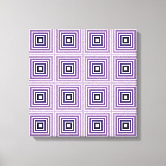 Stretched Canvas Print Leinwanddruck (Vorderseite)