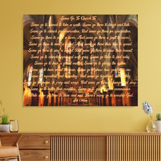Stretched Canvas Print Leinwanddruck (Insitu (Wohnzimmer))