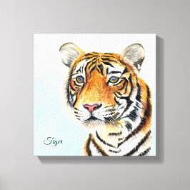 Stretched Canvas Print Leinwanddruck