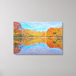 Stretched Canvas Print Leinwanddruck