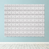 Stretched Canvas Print Leinwanddruck (Insitu (Holzboden))