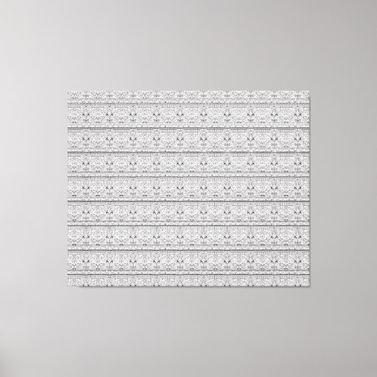 Stretched Canvas Print Leinwanddruck (Vorderseite)