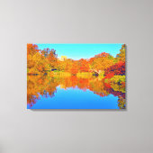 Stretched Canvas Print Leinwanddruck (Vorderseite)