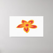 Stretched Canvas Print Leinwanddruck (Vorderseite)