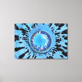 Stretched Canvas Print Leinwanddruck