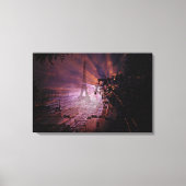 Stretched Canvas Print Leinwanddruck (Vorderseite)