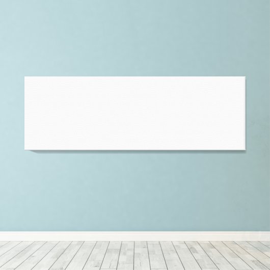 Stretched Canvas Print Leinwanddruck (Insitu (Holzboden))