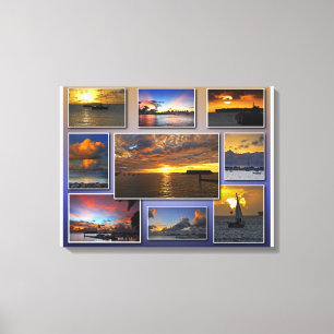 Stretched Canvas Print Leinwanddruck