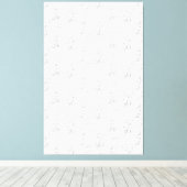 Stretched Canvas Print Leinwanddruck (Insitu (Holzboden))