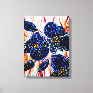 Stretched Canvas Print Leinwanddruck