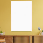 Stretched Canvas Print Leinwanddruck (Insitu (Wohnzimmer))