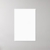 Stretched Canvas Print Leinwanddruck (Vorderseite)