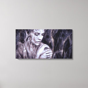 Stretched Canvas Print Leinwanddruck