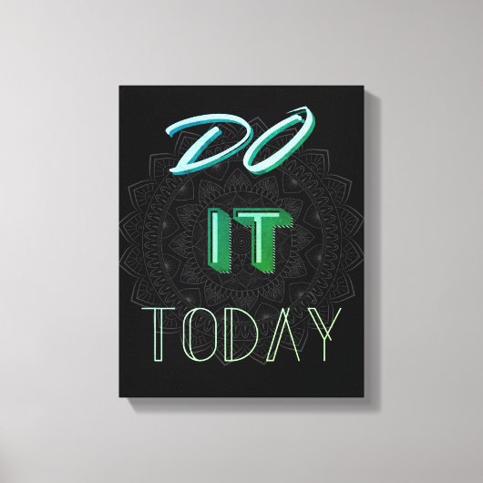 Stretched Canvas Print Leinwanddruck (Vorderseite)