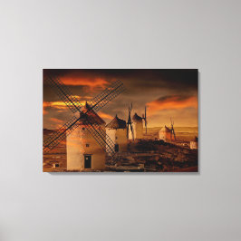 Stretched Canvas Print Leinwanddruck