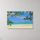 Stretched Canvas Print Leinwanddruck (Vorderseite)