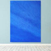 Stretched Canvas Print Leinwanddruck (Insitu (Holzboden))