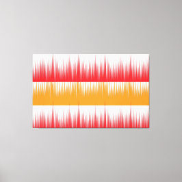 Stretched Canvas Print Leinwanddruck