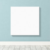 Stretched Canvas Print Leinwanddruck (Insitu (Holzboden))