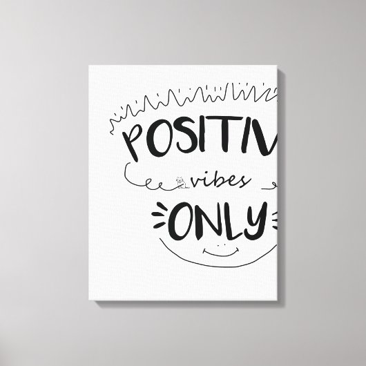 Stretched Canvas Print Leinwanddruck (Vorderseite)