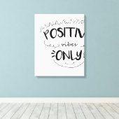 Stretched Canvas Print Leinwanddruck (Insitu (Holzboden))