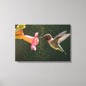 Stretched Canvas Print Leinwanddruck (Vorderseite)