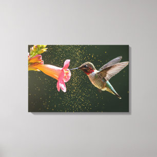 Stretched Canvas Print Leinwanddruck