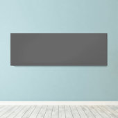 Stretched Canvas Print Leinwanddruck (Insitu (Holzboden))