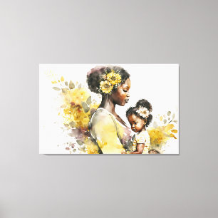 Stretched Canvas Print Leinwanddruck