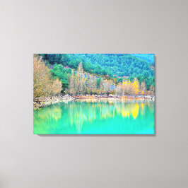 Stretched Canvas Print Leinwanddruck