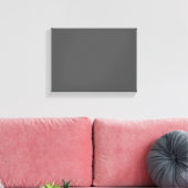 Stretched Canvas Print Leinwanddruck (Insitu (Wohnzimmer))