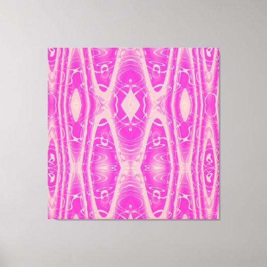 Stretched Canvas Print Leinwanddruck (Vorderseite)