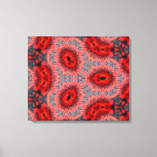 Stretched Canvas Print Leinwanddruck (Vorderseite)