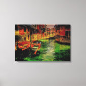 Stretched Canvas Print Leinwanddruck (Vorderseite)