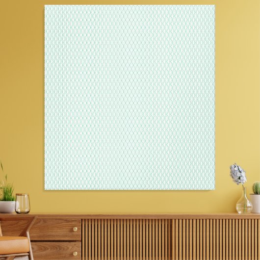 Stretched Canvas Print Leinwanddruck (Insitu (Wohnzimmer))