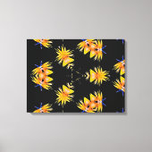 Stretched Canvas Print Leinwanddruck (Vorderseite)