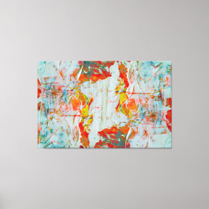 Stretched Canvas Print Leinwanddruck
