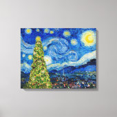 Stretched Canvas Print Leinwanddruck (Vorderseite)