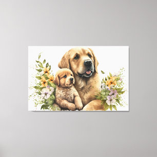 Stretched Canvas Print Leinwanddruck