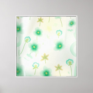 Stretched Canvas Print Leinwanddruck