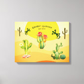 Stretched Canvas Print Leinwanddruck (Vorderseite)