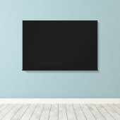 Stretched Canvas Print Leinwanddruck (Insitu (Holzboden))