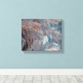 Stretched Canvas Print Leinwanddruck (Insitu (Holzboden))