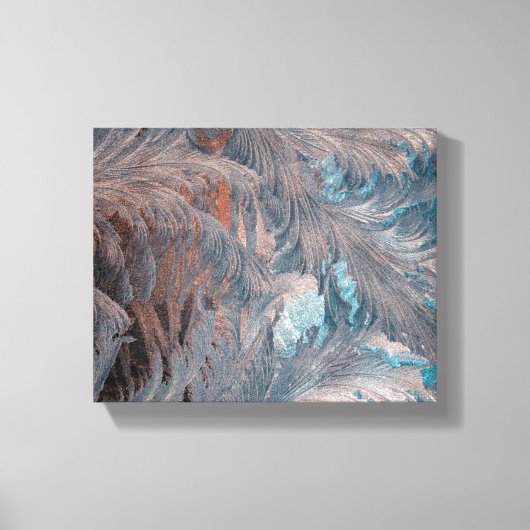 Stretched Canvas Print Leinwanddruck (Vorderseite)