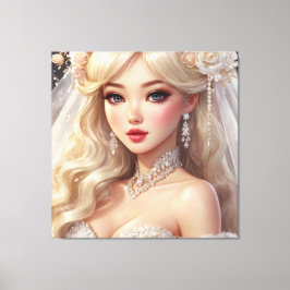 Stretched Canvas Print Leinwanddruck