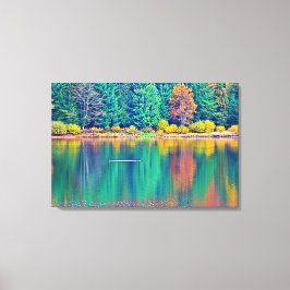 Stretched Canvas Print Leinwanddruck