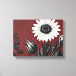 Stretched Canvas Print Leinwanddruck