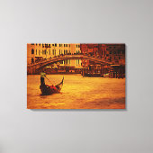 Stretched Canvas Print Leinwanddruck (Vorderseite)