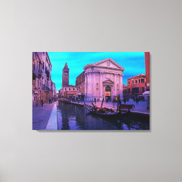 Stretched Canvas Print Leinwanddruck