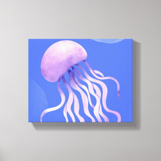 Stretched Canvas Print Leinwanddruck (Vorderseite)